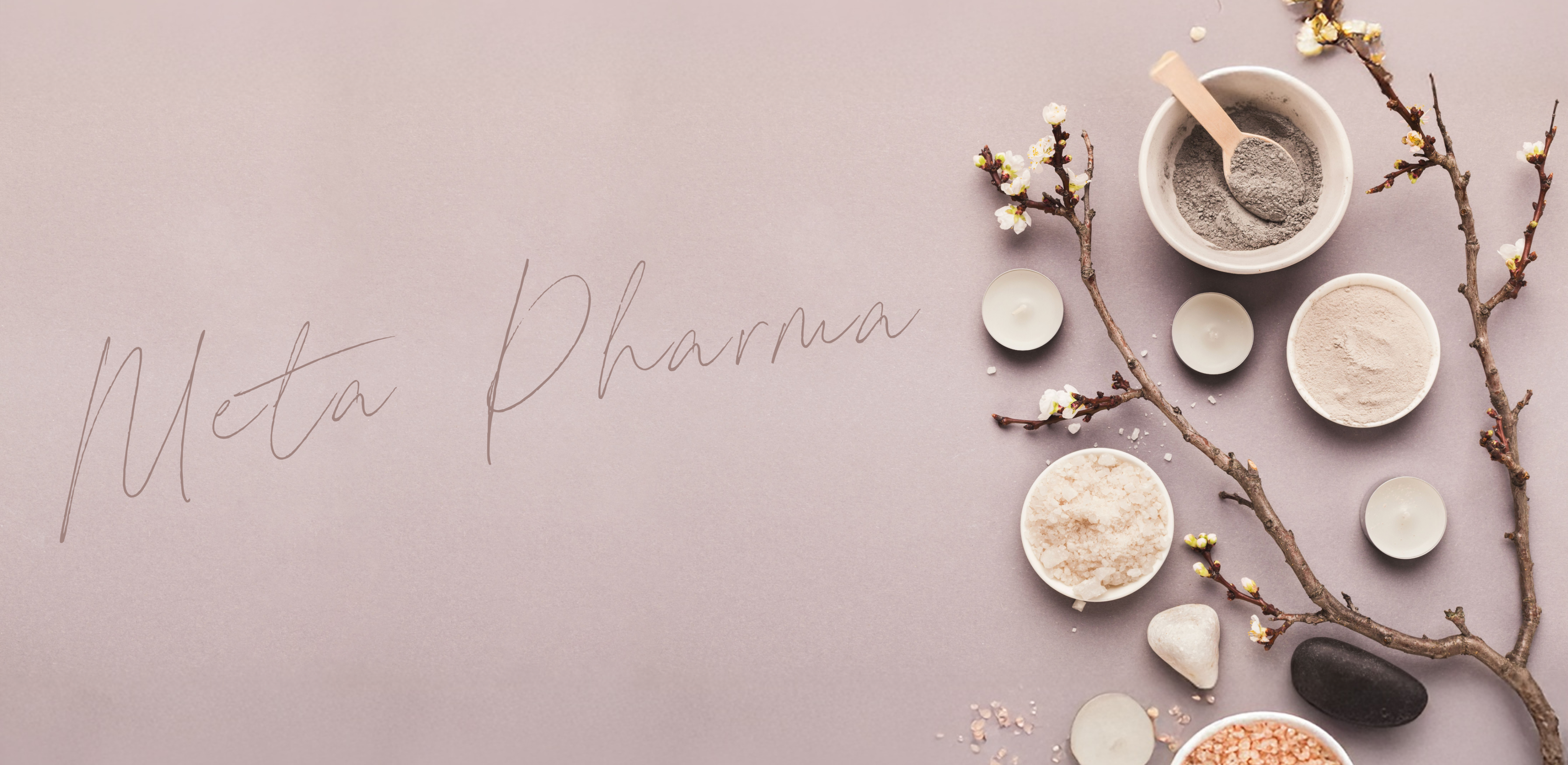 MetaPharma fason kozmetik üretim laboratuvarı