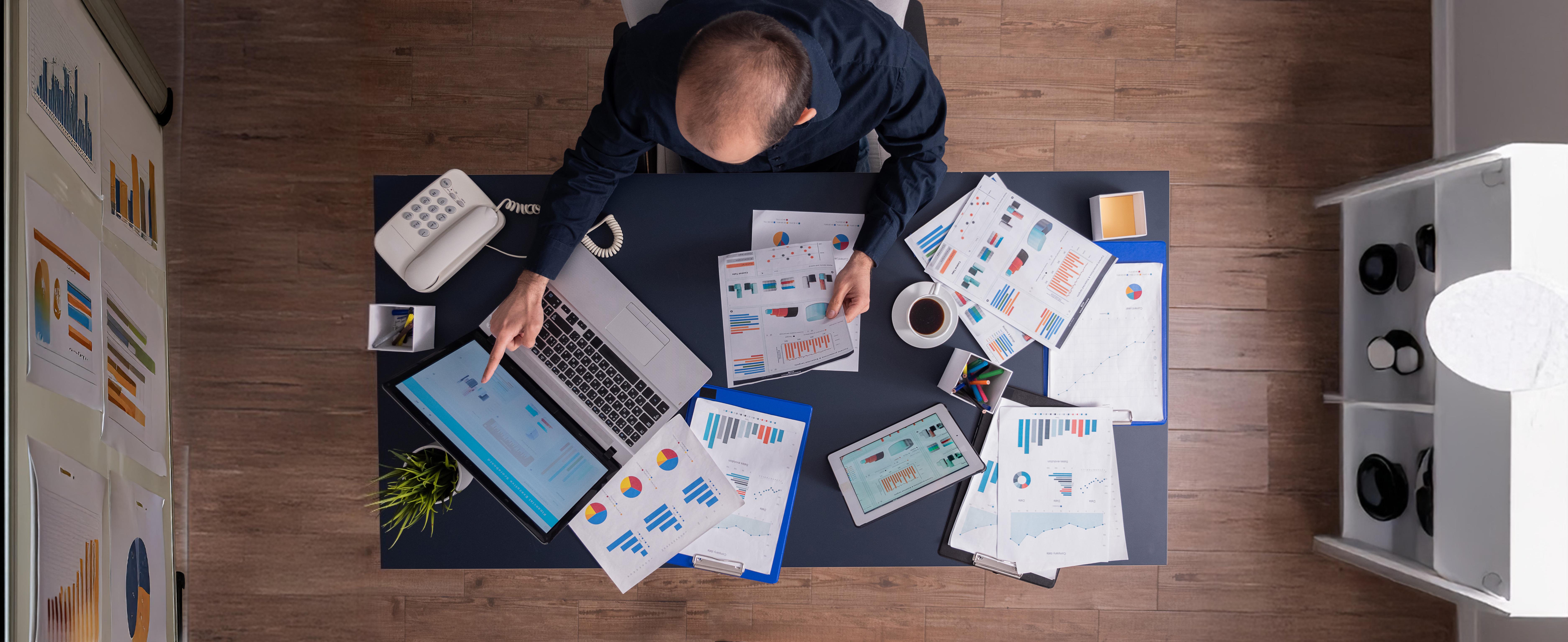 Üretim ve Kalite Kontrol Süreçleri