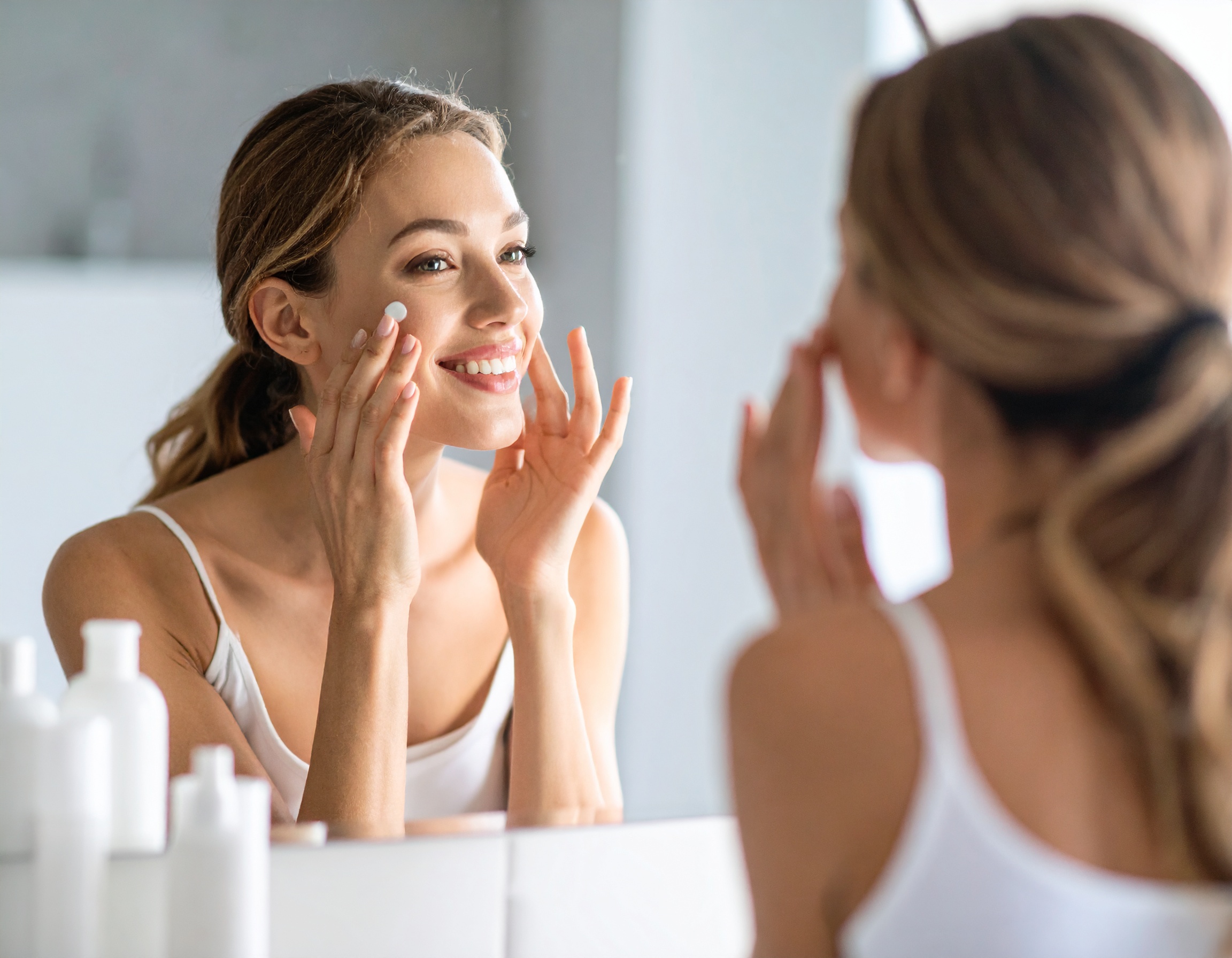 Vücut ve Cilt Bakım Ürünleri