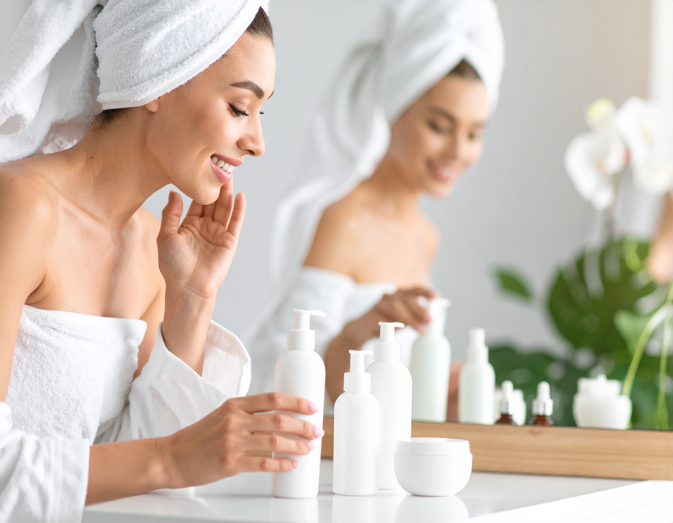 Dermokozmetik Ürünler